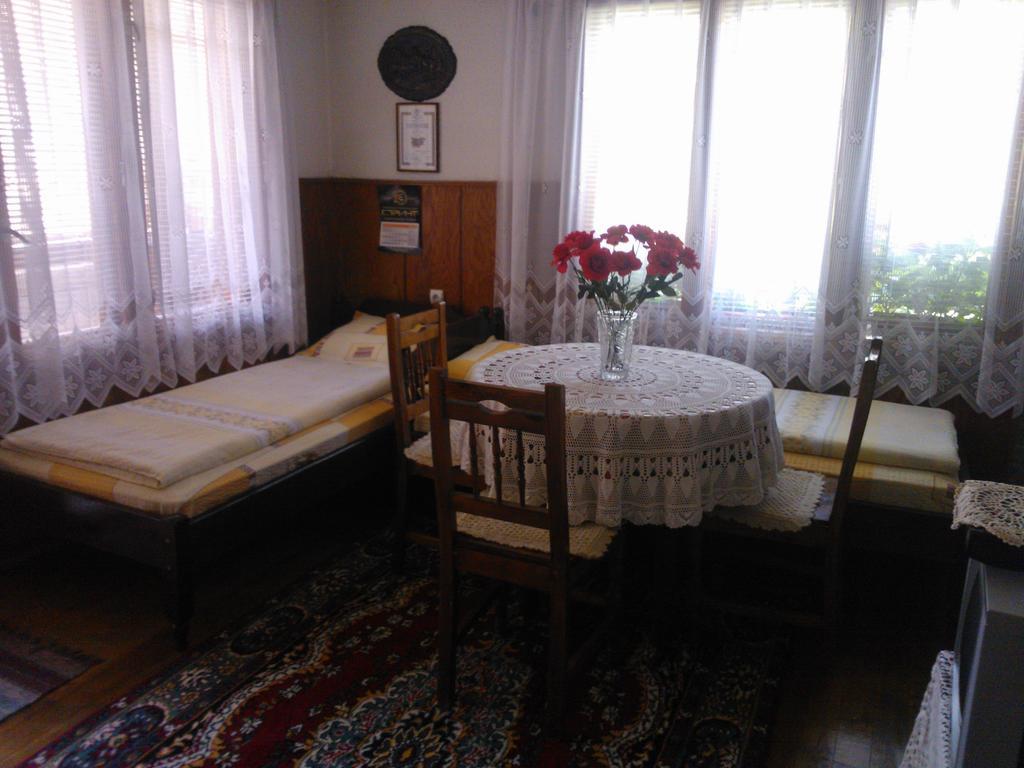 Villa Lalka Ribarica Quarto foto