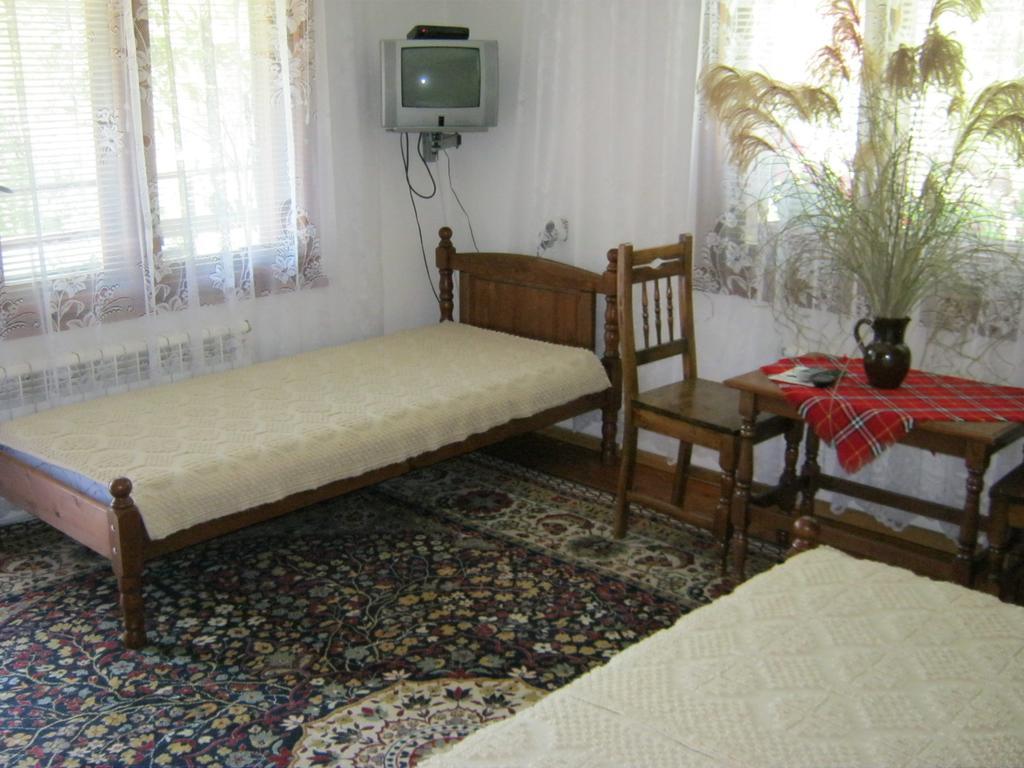 Villa Lalka Ribarica Quarto foto