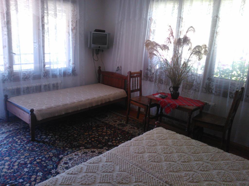 Villa Lalka Ribarica Quarto foto