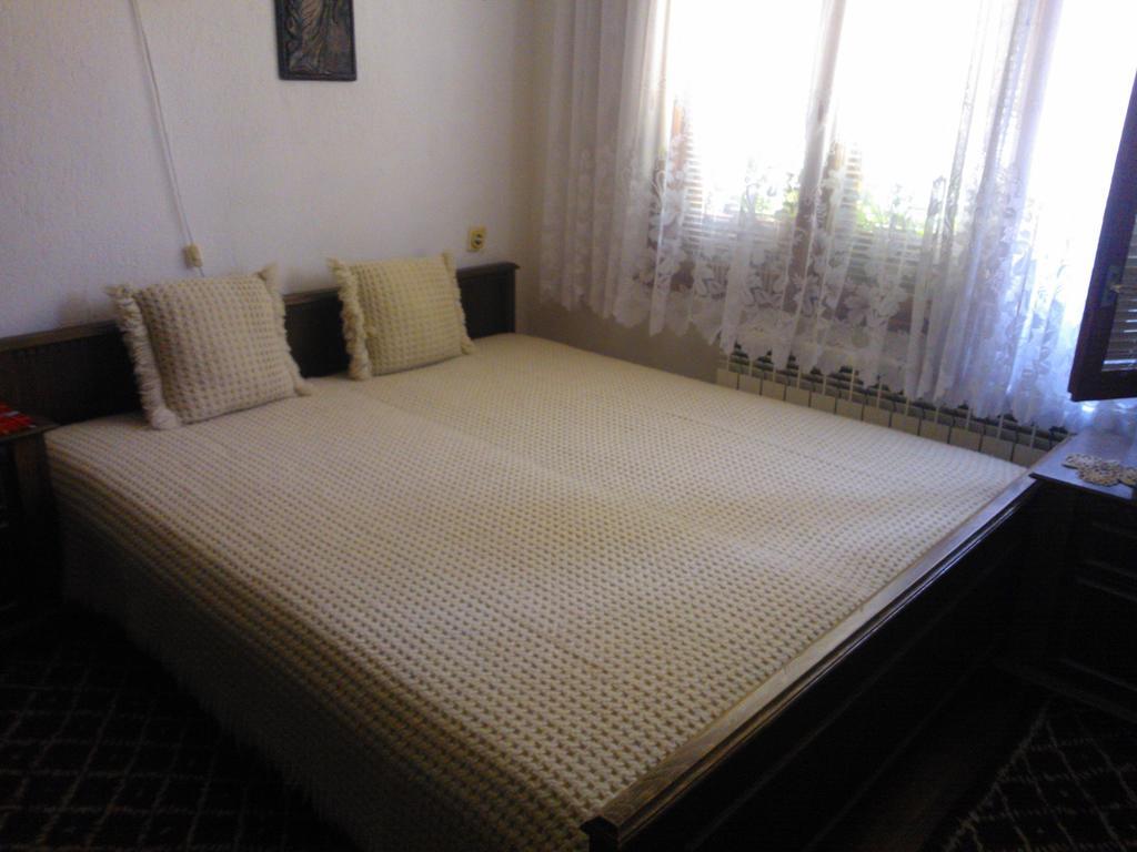 Villa Lalka Ribarica Quarto foto