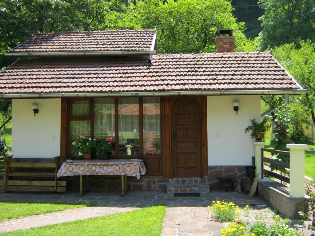 Villa Lalka Ribarica Quarto foto