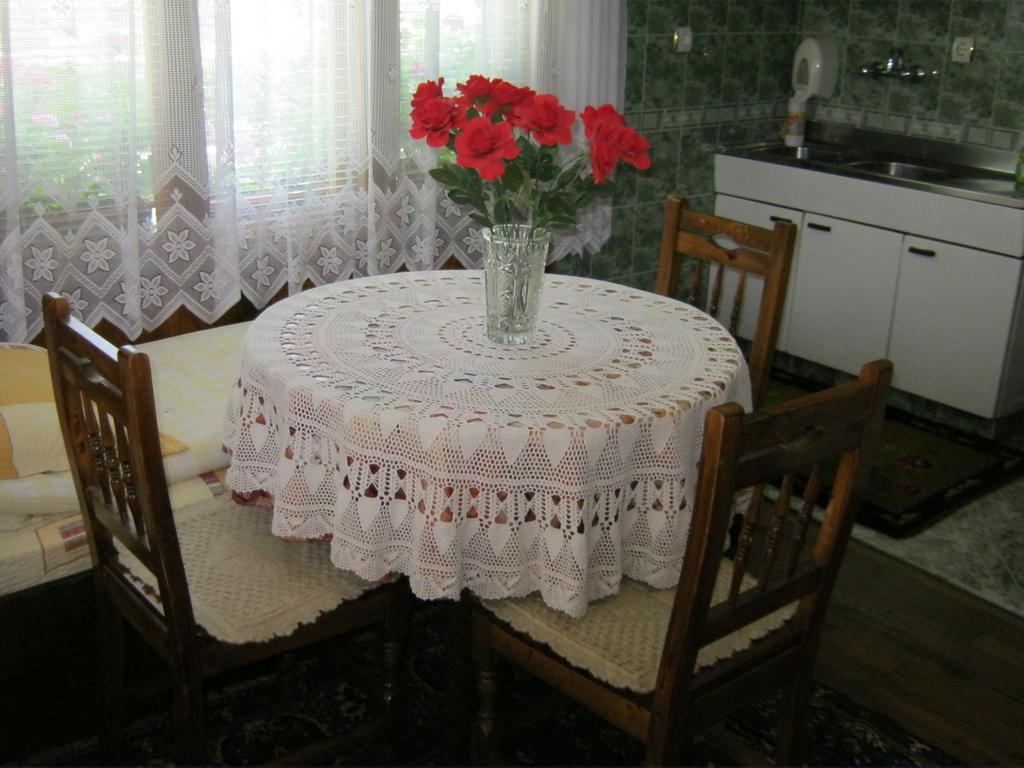 Villa Lalka Ribarica Quarto foto
