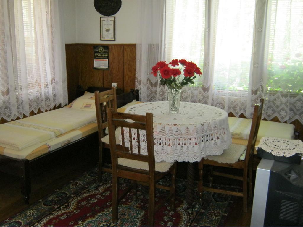Villa Lalka Ribarica Quarto foto