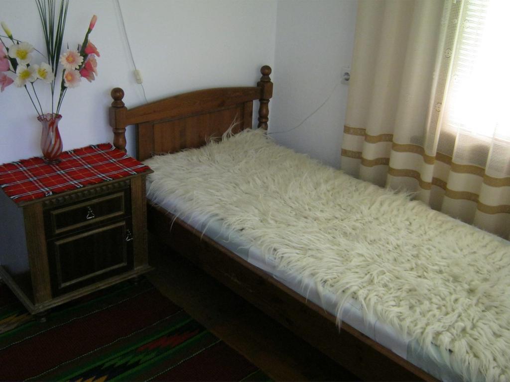 Villa Lalka Ribarica Quarto foto